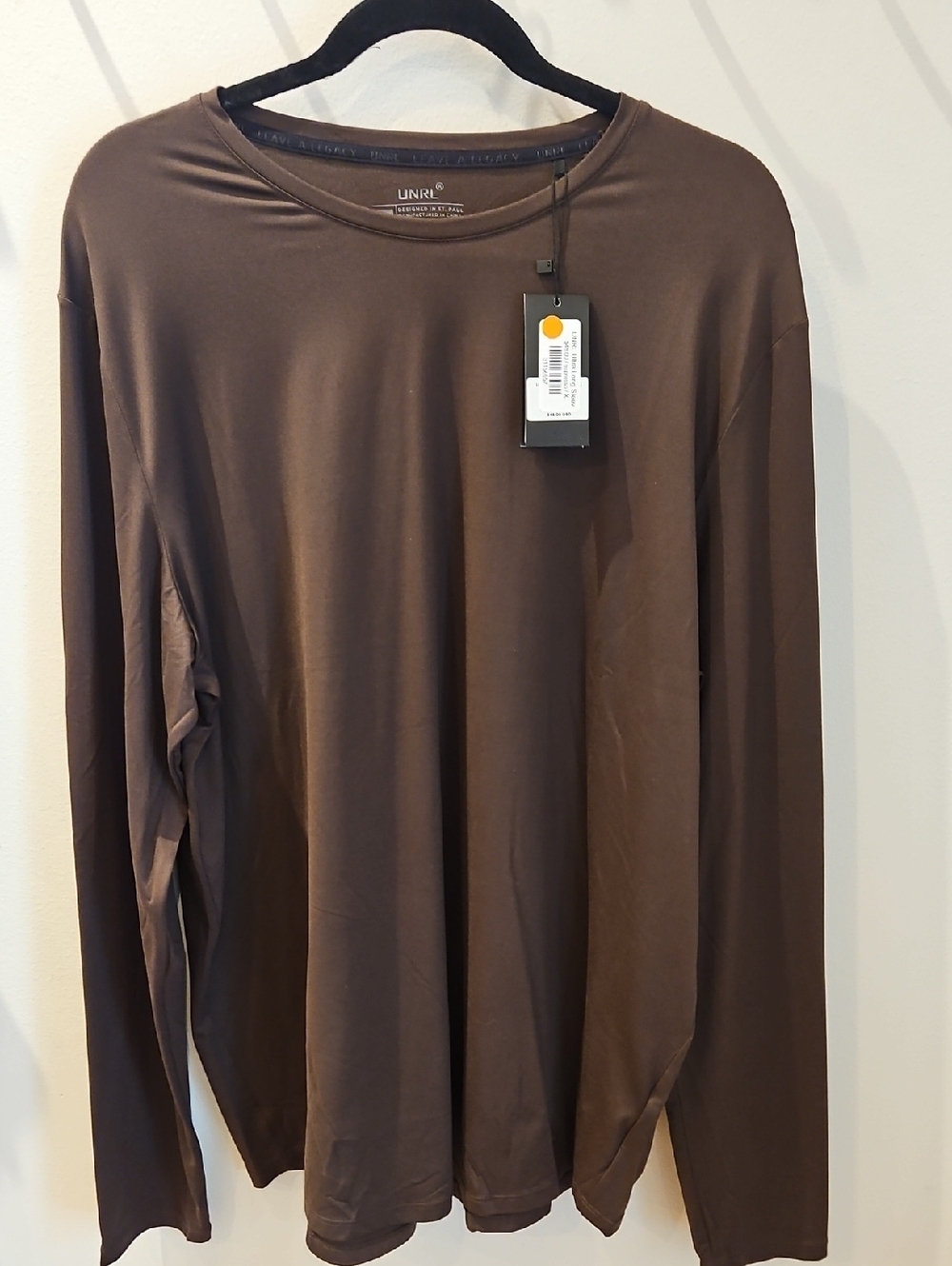 UNRL Ultra Long Sleeve